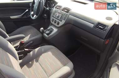 Минивэн Ford C-Max 2009 в 