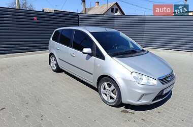 Ford C-Max 2010 Ford C-Max 2010