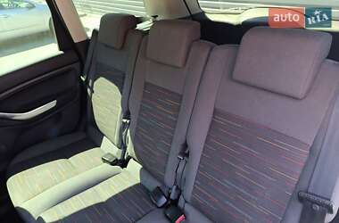 Минивэн Ford C-Max 2010 в 