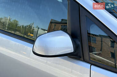 Минивэн Ford C-Max 2007 в 