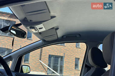 Минивэн Ford C-Max 2007 в 