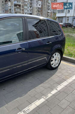 Минивэн Ford C-Max 2003 в 