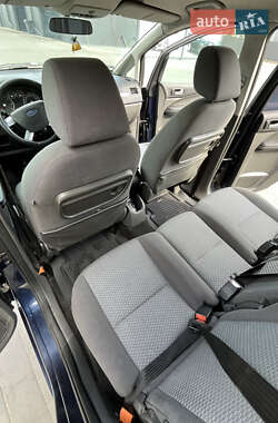 Минивэн Ford C-Max 2003 в 