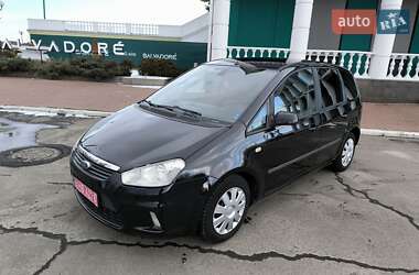 Ford C-Max 2007 Ford C-Max 2007