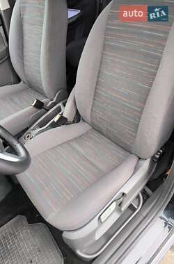 Минивэн Ford C-Max 2007 в 
