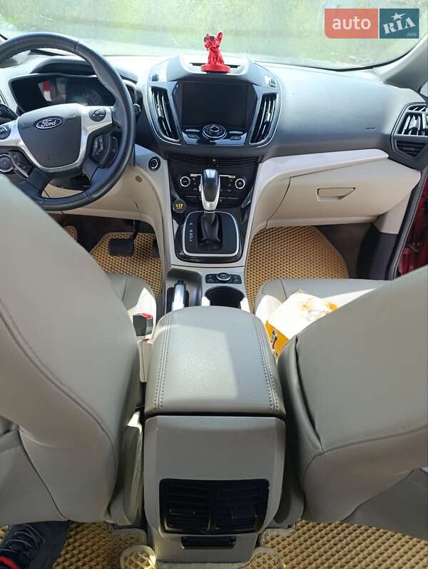 Минивэн Ford C-Max 2014 в Запорожье фото 21 Минивэн Ford C-Max 2014 в Запорожье