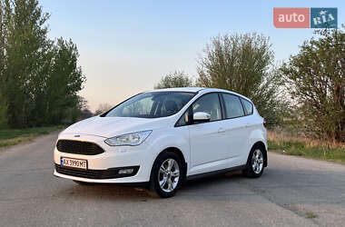 Ford C-Max 2016 Ford C-Max 2016