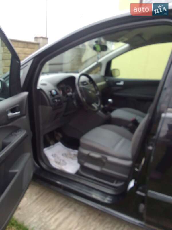 Мінівен Ford C-Max 2006 в Степані