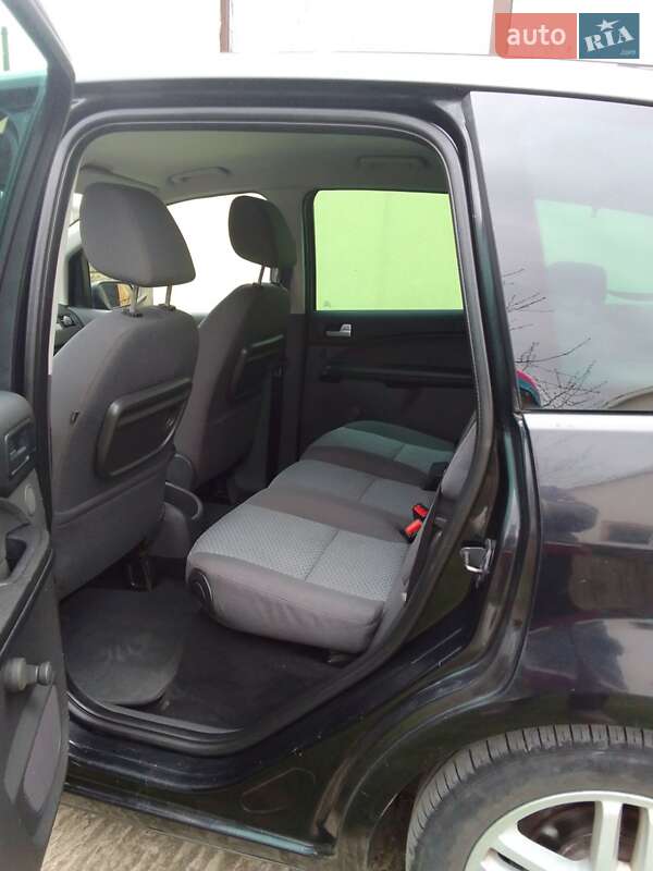 Мінівен Ford C-Max 2006 в Степані