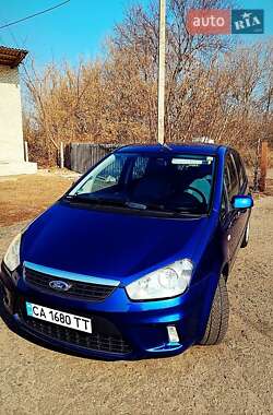 Ford C-Max 2008 Ford C-Max 2008