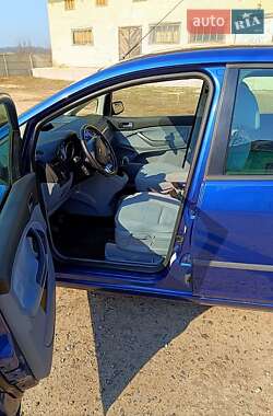 Мінівен Ford C-Max 2008 в 