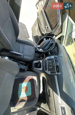 Мінівен Ford C-Max 2007 в 