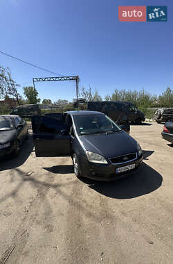 Ford C-Max 2007 Ford C-Max 2007