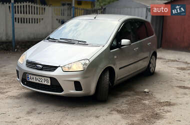 Ford C-Max 2008 Ford C-Max 2008