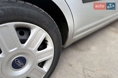 Минивэн Ford C-Max 2008 в 