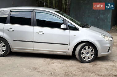 Минивэн Ford C-Max 2008 в 