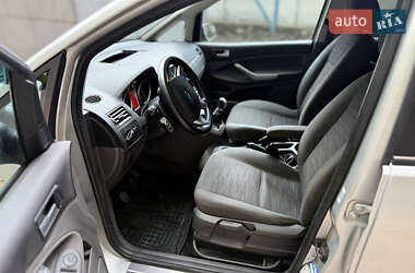 Минивэн Ford C-Max 2008 в 