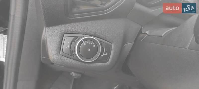 Минивэн Ford C-Max 2017 в Краматорске
