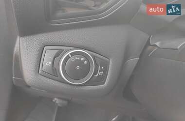 Минивэн Ford C-Max 2017 в 