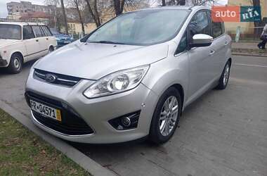 Ford C-Max 2013 Ford C-Max 2013