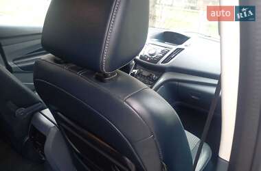 Минивэн Ford C-Max 2013 в 