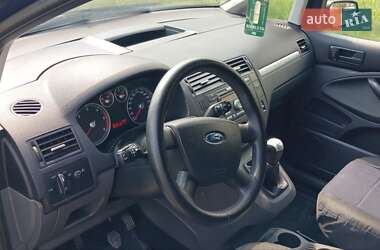 Минивэн Ford C-Max 2007 в 