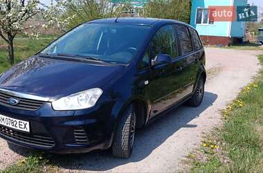 Ford C-Max 2007 Ford C-Max 2007