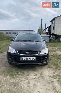 Ford C-Max 2007 Ford C-Max 2007