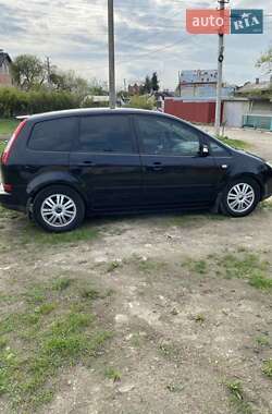 Минивэн Ford C-Max 2007 в 