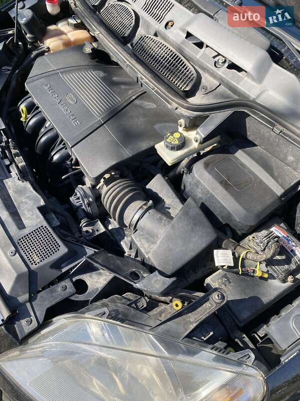 Минивэн Ford C-Max 2007 в Львове