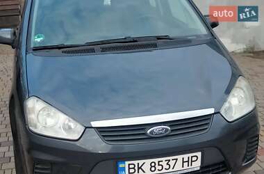Ford C-Max 2007 Ford C-Max 2007