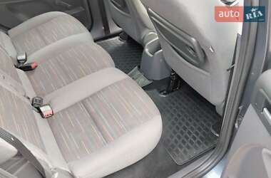 Минивэн Ford C-Max 2007 в 