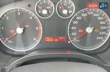 Минивэн Ford C-Max 2007 в Ровно