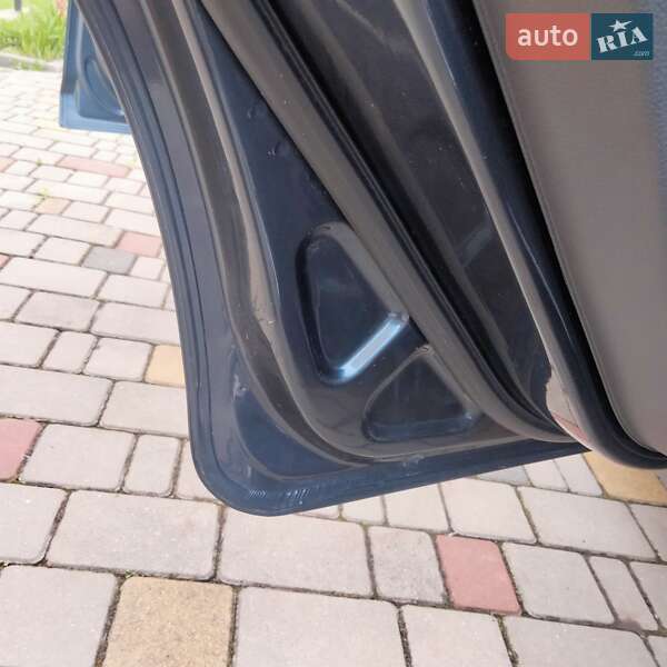 Мінівен Ford C-Max 2007 в Рівному