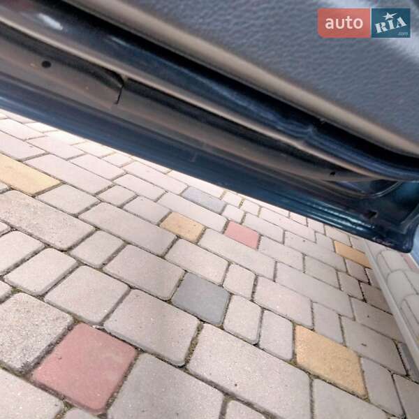 Мінівен Ford C-Max 2007 в Рівному
