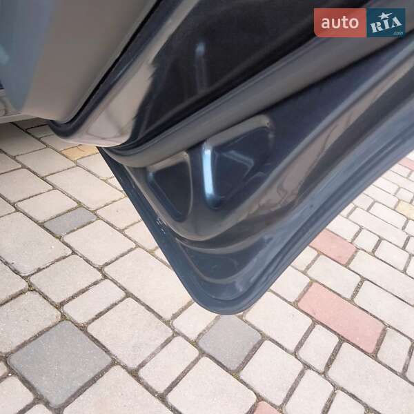 Мінівен Ford C-Max 2007 в Рівному