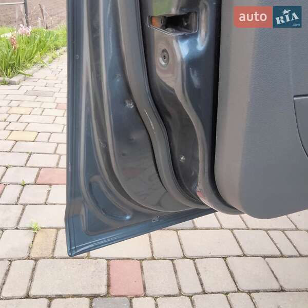 Минивэн Ford C-Max 2007 в Ровно