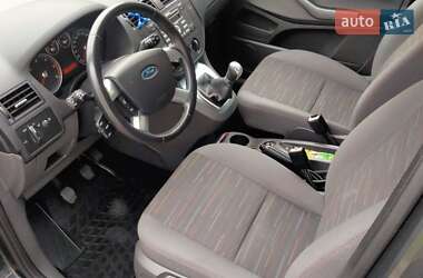 Минивэн Ford C-Max 2007 в 