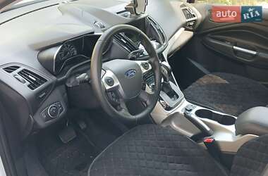 Мінівен Ford C-Max 2015 в 