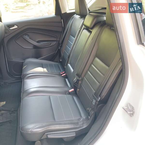 Минивэн Ford C-Max 2015 в Бородянке