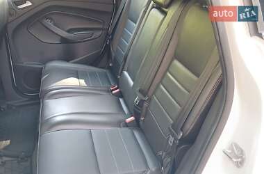 Мінівен Ford C-Max 2015 в 