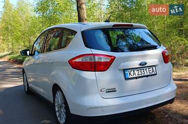 Мінівен Ford C-Max 2015 в 