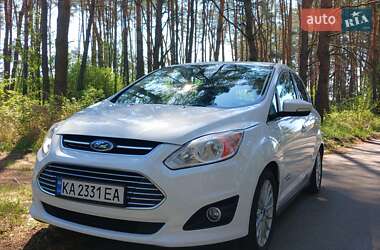 Ford C-Max 2015 Ford C-Max 2015