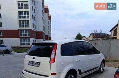Минивэн Ford C-Max 2005 в 