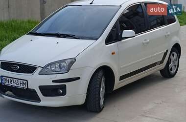 Минивэн Ford C-Max 2005 в 