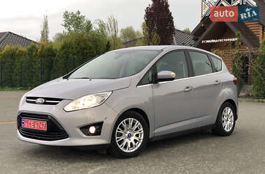 Ford C-Max 2012 Ford C-Max 2012