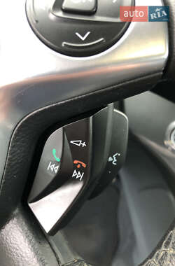 Мінівен Ford C-Max 2012 в 