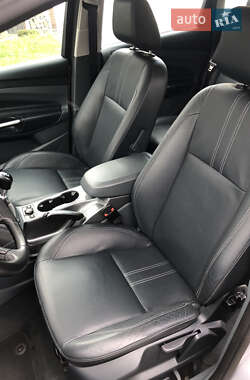 Мінівен Ford C-Max 2012 в 