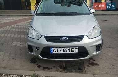 Минивэн Ford C-Max 2008 в 