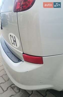 Минивэн Ford C-Max 2008 в 